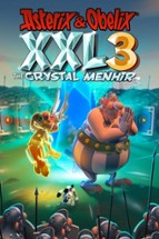 Asterix & Obelix XXL 3: The Crystal Menhir Image