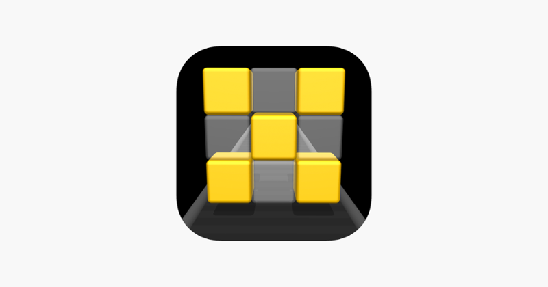 Block Puzzle 3D! Game Cover