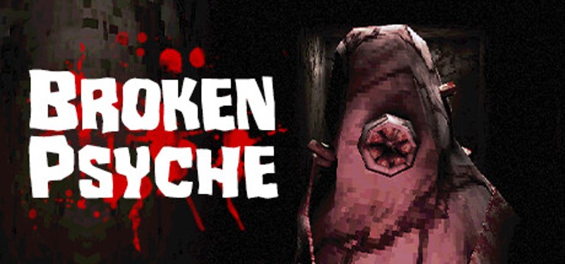 Broken Psyche Game Cover