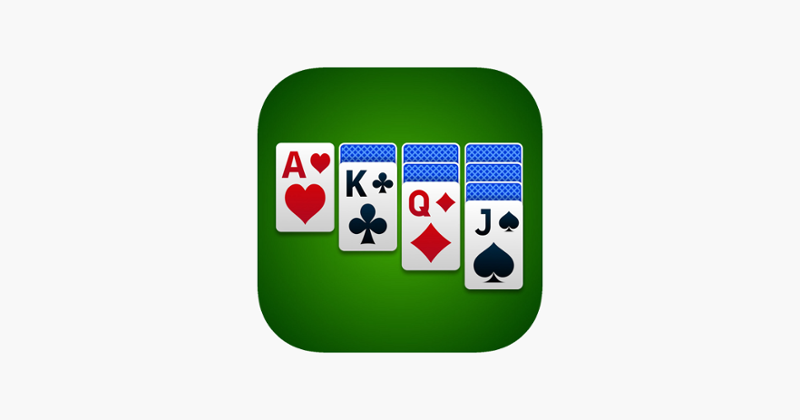 Classic Solitaire Card Games™ Game Cover