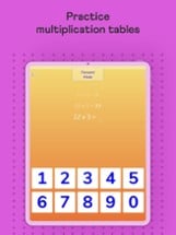 Cuemath: Learning &amp; Math Games Image