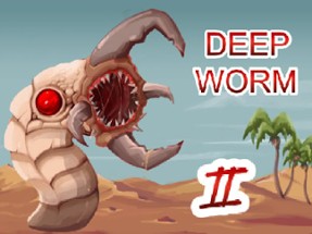 Deep Worm 2 - Dune Attack Image