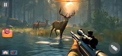 Deer Hunter Epic Hunting Games Image