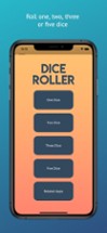 Dice Roller - Random Generator Image