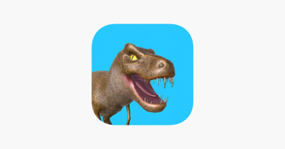 Dino Run 3D Image