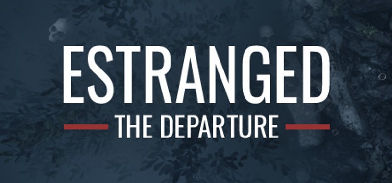 Estranged: The Departure Game Cover