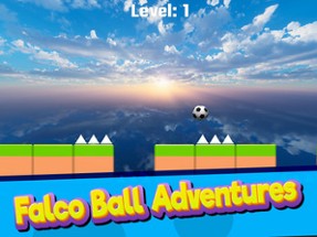 Falco Ball Adventures Image
