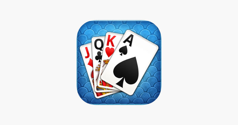 Free Solitaire ™ Card Game Game Cover