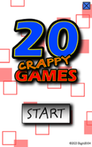 20 Crappy Games Image