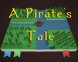 A Pirate's Tale Image