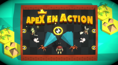 Apex En Action Image