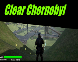 Clear Chernobyl Image