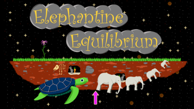 Elephantine Equilibrium Image