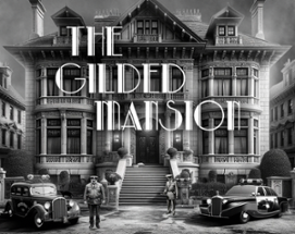 The Gilded Mansion Image