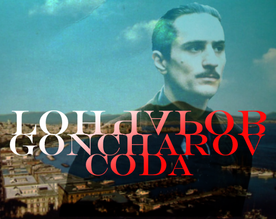 Goncharov: Coda Game Cover