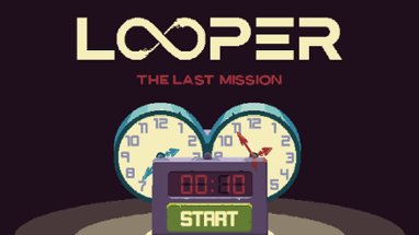 Looper - The Last Mission Image