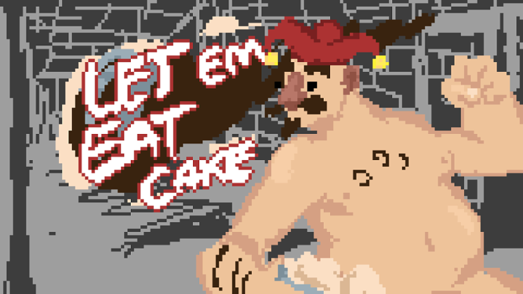 Let ‘em Eat Cake Game Cover