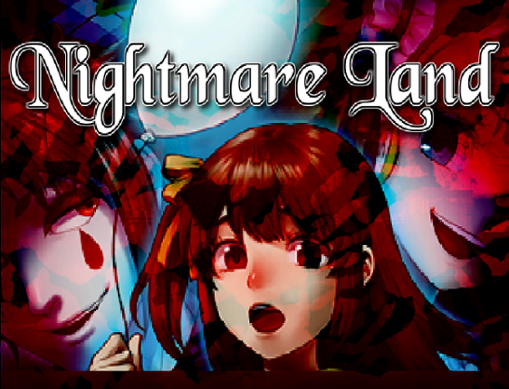 Nightmare Land Game Cover