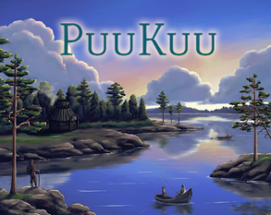 Puukuu - a settlement builder prototype Image