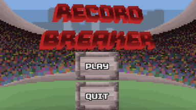 Record Breaker Image