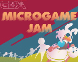 Speed and Size - GDA's Microgame Jam Image