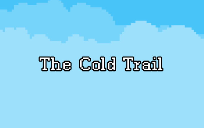 The Cold Trail (Demo) Game Cover