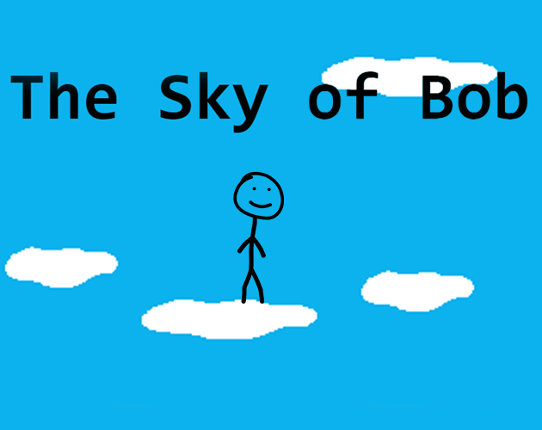The Sky of Bob Game Cover