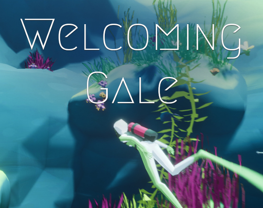 Welcoming Gale Game Cover