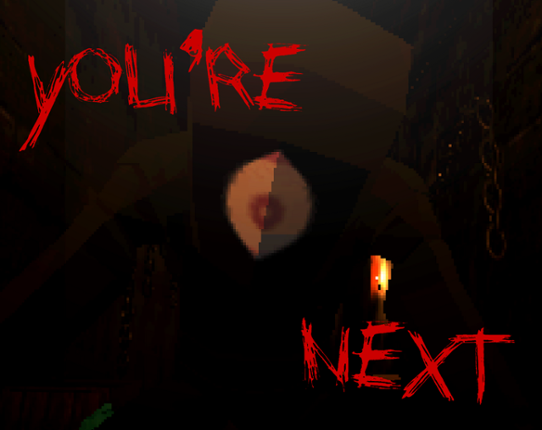 You're Next Game Cover
