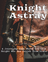 Knight Astray Image