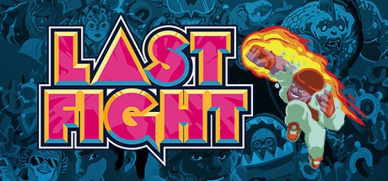 Lastfight Game Cover