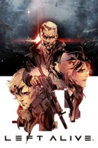 Left Alive Image