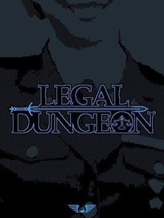 Legal Dungeon Game Cover