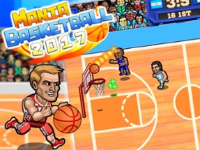 Mania Basketball 2017 - Basket Traning Simulation Image