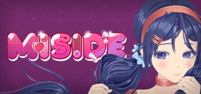 MiSide Game Cover