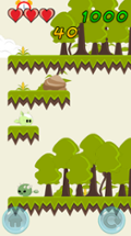 MONSTER JUMP (Android Game) Image