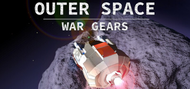 Outer Space: War Gears Game Cover