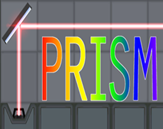 Prism Game Cover