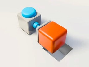 Push Block 3D Image