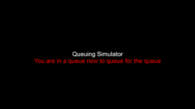 Queue Simulator Image