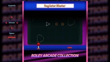 Roley's Arcade Collection Image