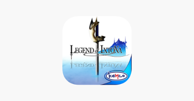 RPG Legend of Ixtona Image