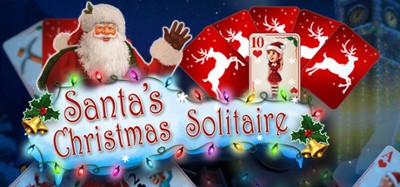 Santa's Christmas Solitaire Image