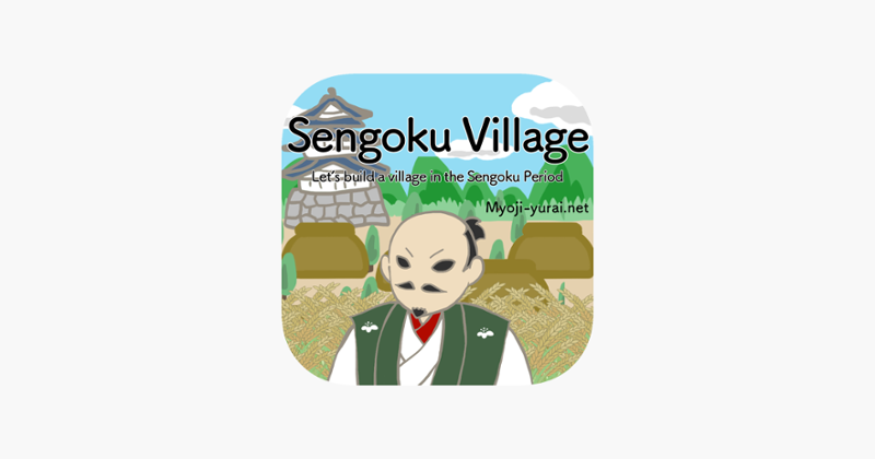 Sengoku Village Game Cover