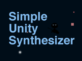 Simple Unity Synthesizer Image