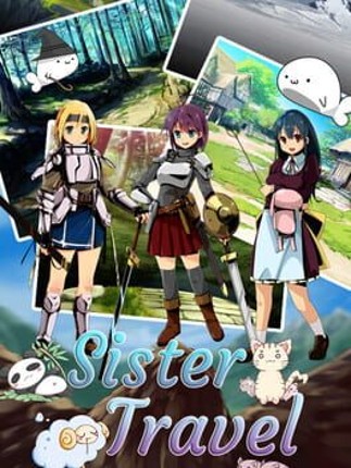 Sister Travel Game Cover