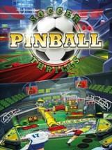 Soccer Pinball Thrills Image