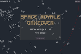 Space Royale Image