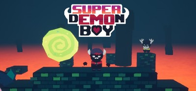 Super Demon Boy Image