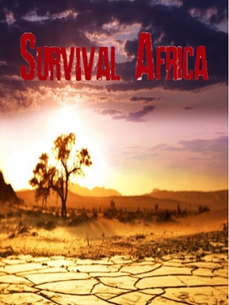 Survival Africa Game Cover